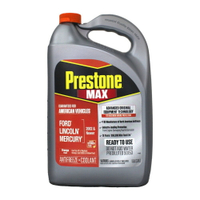 PRESTONE AF6800 長效型水箱精50%【299免運領券再享折扣】