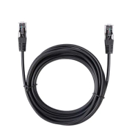 RS485 Cable for BMS Communication Connecting Seplos Battery to Voltronic Inverter