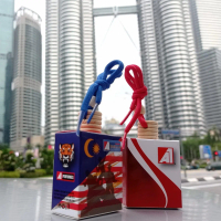 CAR PERFUME 2 BOX MINYAK WANGI KERETA