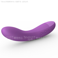瑞典Pico Bong-ZIZO 姿卓 女性經典按摩棒-紫(快速到貨) 情趣用品/成人用品