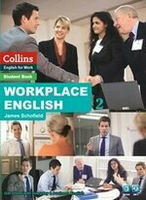 Collins: Workplace English 2 (附MP3一片)  Schofield  Harper Collins