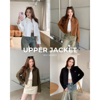 Riley.apparels - Upper Jacket 9117