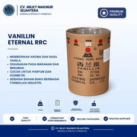 VANILLIN ETERNAL RRC