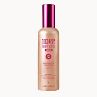 Coco & Eve Highlighter Body SPF 50