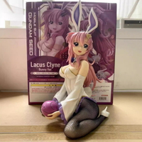 系列 MEGAHOUSE MH 拉克絲 克萊因 兔女郎 1/4 手辦
