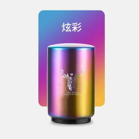 開瓶器 開蓋起子 啤酒開瓶器按壓式無痕自動個性創意抖音開酒開蓋起瓶器啤酒起子【CM23519】