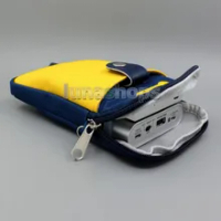 LN005630 1pcs Protect Bag Case For Pioneer XDP-300R AK100ii Cowon Plenue 2 P2 M2 ONKYO DP-X1 Sony PHA-2a Kits Etc.