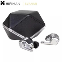 Hifiman Svanar Wireless Ultimate Personal Audio Earphone