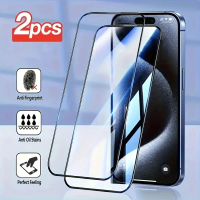 กระจกนิรภัยกันกระแทกและกันรอยขีดข่วน, สำหรับ OPPO K13, K12s, K13X 5G, ความคมชัด HD, การปรับปรุงความช