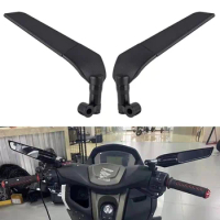 for Ducati MULTISTRADA STREETFIGHTER HYPERMOTARD motorcycle fixed wind wing competitive rearview mirror reversing mirror
