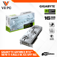 100% Genuine GIGABYTE GeForce RTX™ RTX 5070 Ti  5070 TI / 5070TI EAGLE OC ICE OR EAGLE OC SFF 16G RG