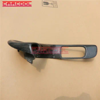 Suitable for 1992-1997 Rx7 Fd3s Mazda Door Handle Carbon Fiber