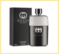 GUCCI 古馳罪愛男士淡香水 GUILTY POUR HOMMAE 90ML   