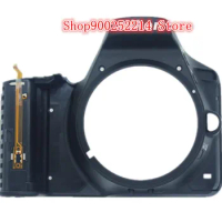New D5500 Front shell for nikon D5500 front cover camera Replacement Repair Part