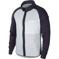 Nike Golf 男 高爾夫夾克 Shield Jacket 白 AJ5445-043