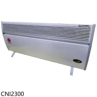 北方【CNI2300】5坪浴室房間對流式電暖器