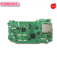 Repair Parts For Nikon D850 Main PCB board Motherboard With Programmed
