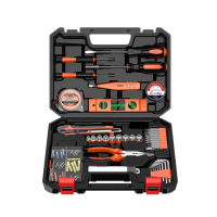 【ZIPJOY】多功能39件家用工具套裝 維修工具 五金工具 修繕達人工具組