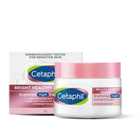 實體藥局✅ Cetaphil 舒特膚 BHR 淨白調理安撫霜 50g 不含酒精 敏感肌 青春美麗