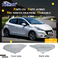 For Peugeot 206 208 308 307 207 208 407 508 2008 3008 Car Sun Shade  Protector Parasol Interior Windshield Protection Accessories - AliExpress
