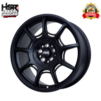 VELG MOBIL RACING TYPE HSR JELIMPO R18 5X100 DAN 5X114,3 NEW AVANZA SIENTA FT86 CRV INNOVA XPANDER