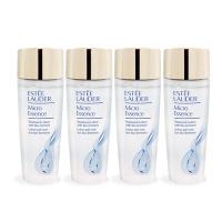 ESTEE LAUDER 雅詩蘭黛 微分子肌底原生露50mlX4-新版[200ml/正貨容量超值組]