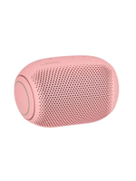 ลำโพงเชื่อมต่อไร้สาย XBoom Go Jelly Beans (5 วัตต์, สี Bubble Gum) รุ่น PL2P.DTHALLK
