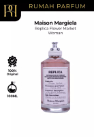 Maison Margiela Maison Margiela Replica Flower Market Woman 100 ML