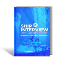 Ship interview for Chief Officer Aramco and adnoc approval | Chief Mate | Aramco | Adnoc