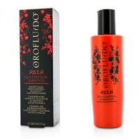 黃金密碼 Orofluido - 藏金禪粉黛髮浴 Asia Zen Control Shampoo