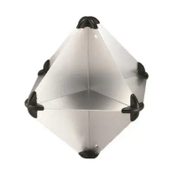 Radar Reflector 340mm bagus