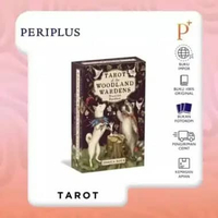Tarot of Woodland Wardens - 9798881600099