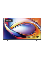 ทีวี M450RP Series สมาร์ททีวี 75 นิ้ว 4K UHD QLED รุ่น 75M450RP ปี 2025