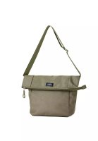 Anello &amp; Legato Largo Anello Parcel Mini Shoulder Bag (Olive)
