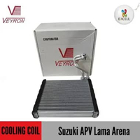 Evaporator Evap Cooling Coil Ac Mobil Suzuki APV Lama
