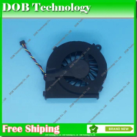 New Laptop CPU Cooling Fan 4PIN For HP Pavilion g6-1324sl MF75120V1-C170-S9A CPU Cooler