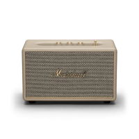 【Marshall】Marshall Acton III 藍牙喇叭(奶油白 經典黑 復古棕)