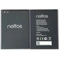 New High Quality 2150mAh NBL-38A2150 Battery For TP-link Neffos C7 lite Mobile Phone
