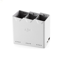 DJI 大疆御Mavic Mini 3 Pro 電池充電管家三塊充電配件原廠[DD0505005]