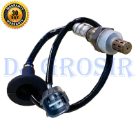 Sensor O2 Oksigen Toyota Vios, Yaris '12 belakang 89465-52370 - 4165