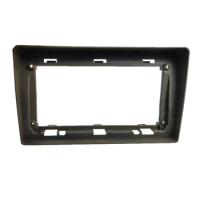 Car Radio Fascia For Toyota Camry 2000-2003 DVD Stereo Frame Plate Adapter Mounting Dash Installation Bezel Trim Kit
