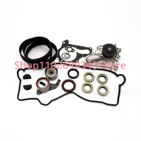13568-09041 13503-63011 16110-79026 TS26199 3SFE 5SFE Engine Timing Belt Kit Set With Water Pump For TOYOTA CAMRY CELICA RAV4 MR