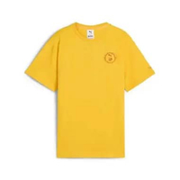 Puma Kids X HARRY POTTER Relaxed Graphic Tee Sportstyle Kids (63007734) 128