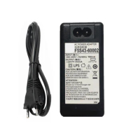 AC DC Adapter Charger For HP Printer 1112 2130 2132 Printer Power Supply 22V455MA F5S43-60002 60001
