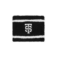 3Second Wristband Sporty Delta HP-050426 Black