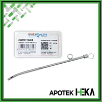 Female Catheter Onehealth - Kateter Urin Perempuan 12 cm