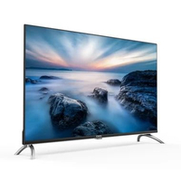 LED CHIQ 43G7P (ANDROID TV) GARANSI RESMI
