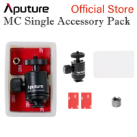 Aputure MC Single Accessory Pack