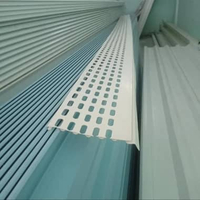Saringan Talang Alderon 4 meter