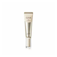 【SHISEIDO 資生堂】ELIXIR 怡麗絲爾 彈潤多效美肌乳SP+ 35ml_環球專櫃 公司貨